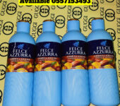 FELCE AZZURRA SHOWER GEL