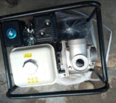 7.5Hp Persun Water Pump