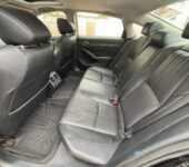 2018 Honda Accord Touring full option