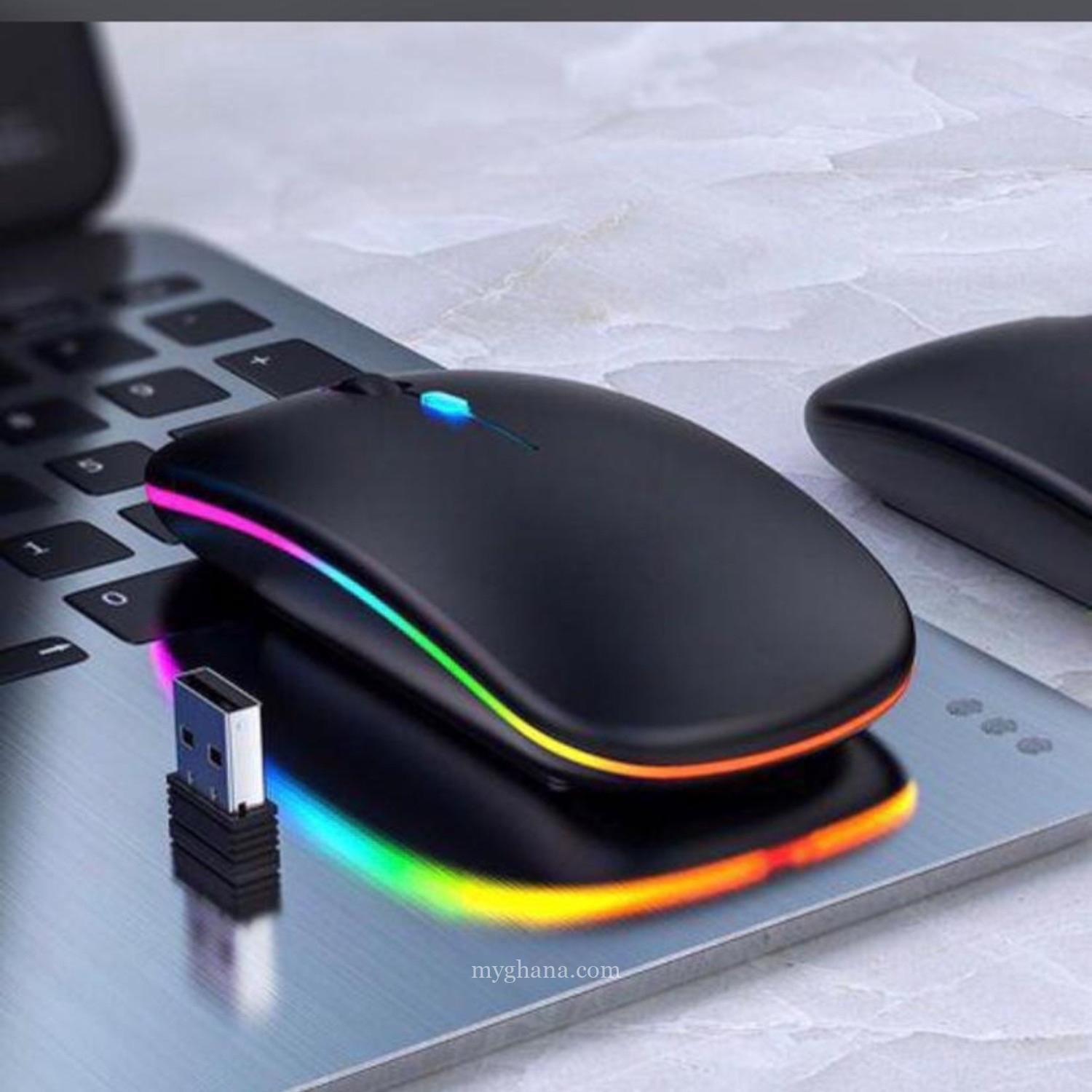 Hp W10 Bluetooth and wireless Dual Model Mouse