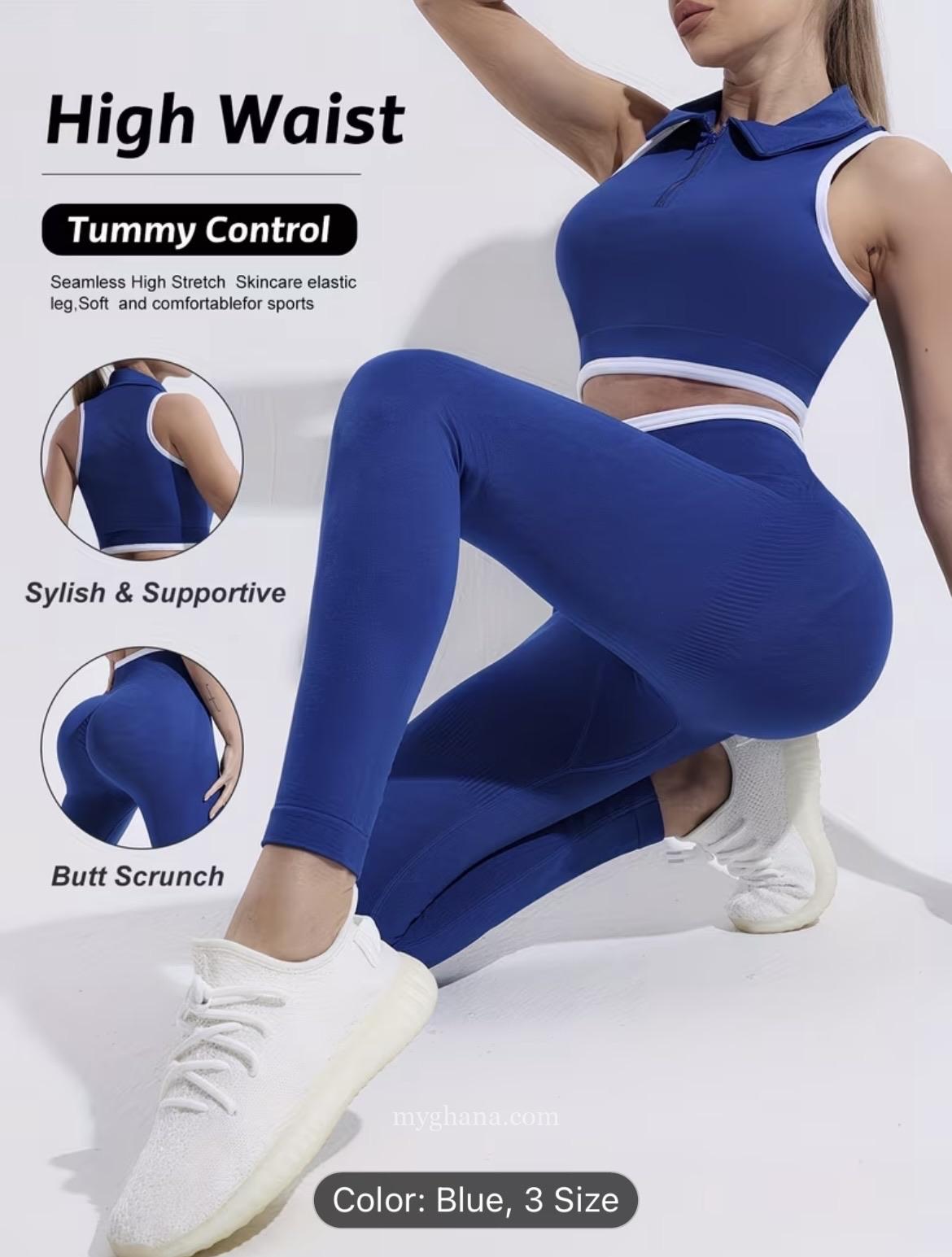 Gym wear