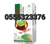 Green World Breast Care Tea