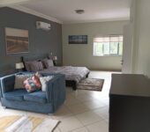 Fully furnished three bedroom apartment to let at North Ridge, Accra