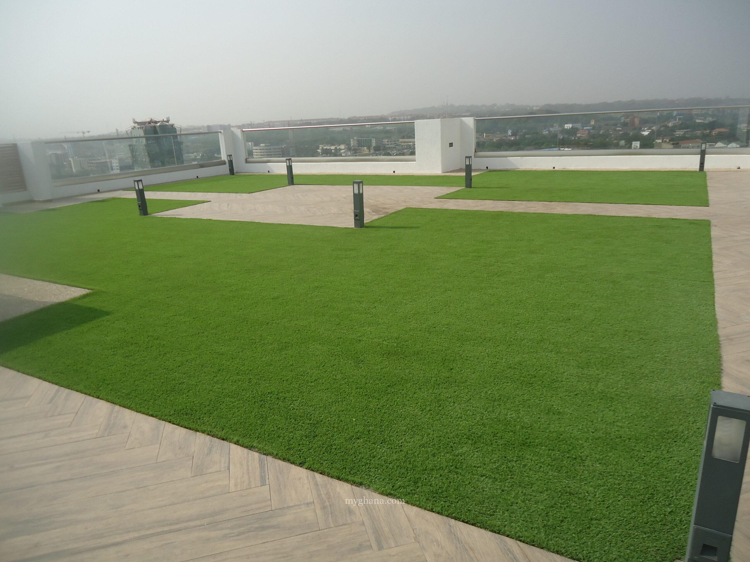 Fully furnished one bedroom apartment for sale Gallery, East Legon – Accra