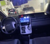 2012 Toyota Voxy
