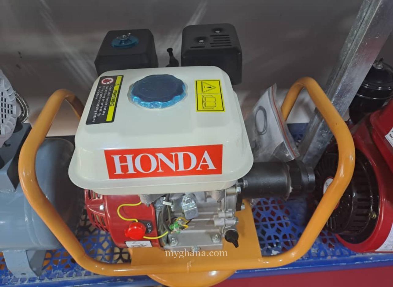 Honday Type Poker Concrete Vibrator machine