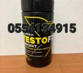 ALLMAX TESTOFX Sport Ghana