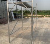 Scaffolding