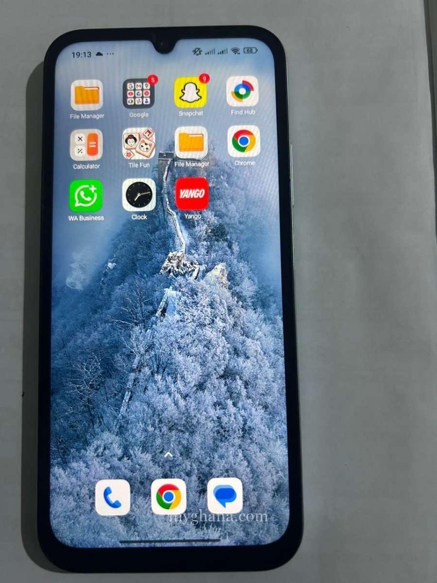 REDMI 15C 5G
