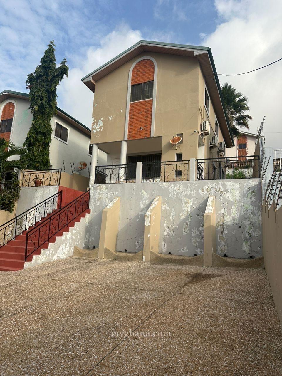 HOUSE FOR SALE