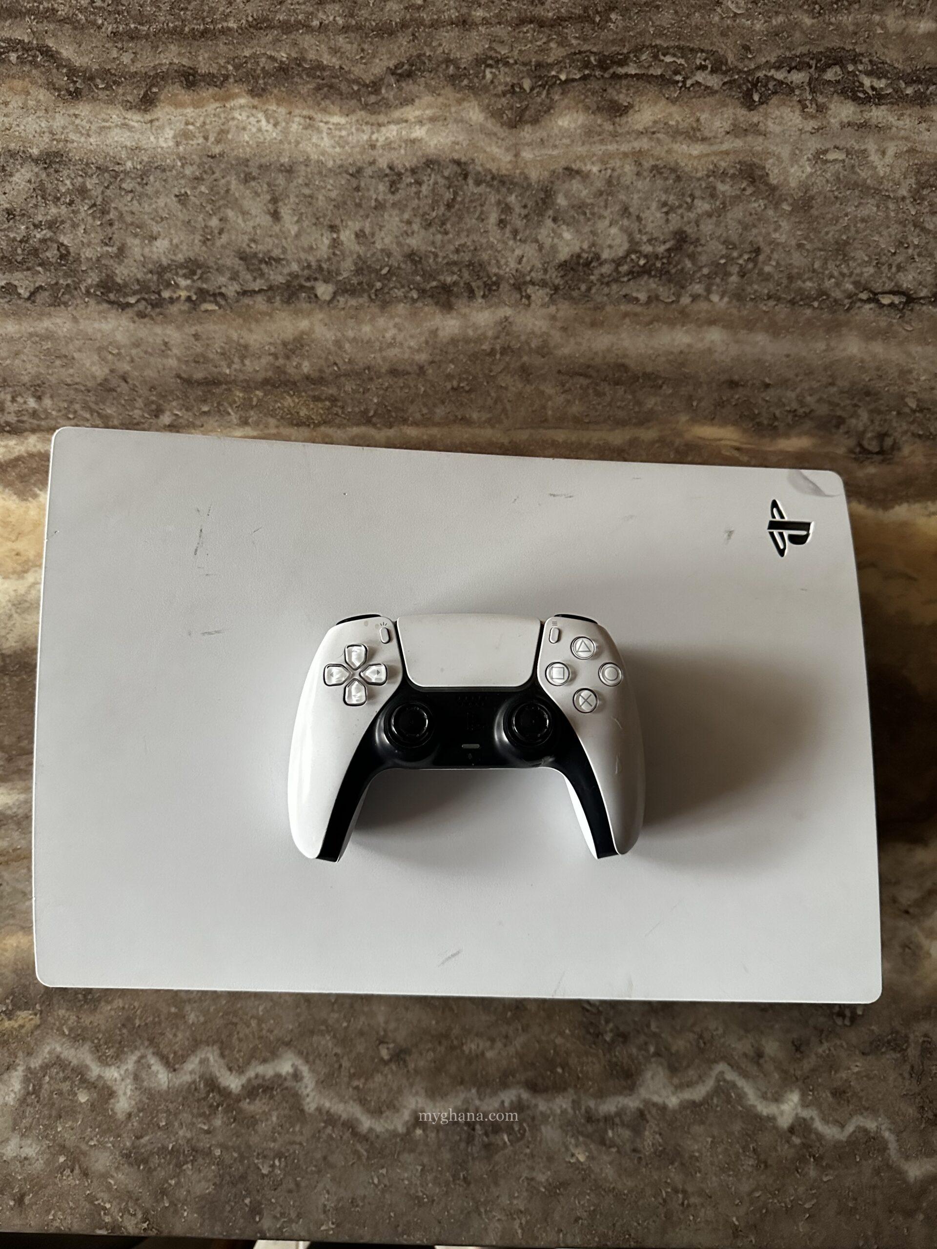PlayStation 5