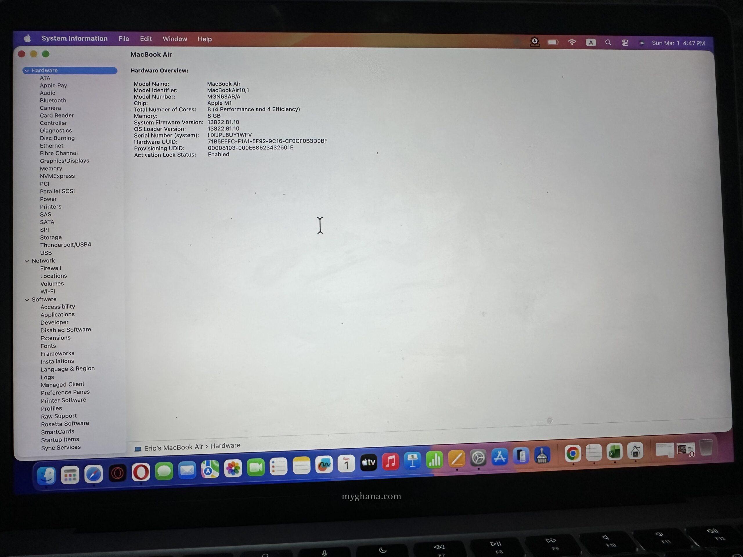 McBook