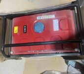 15Hp Gasoline Generator