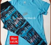 Gym wear