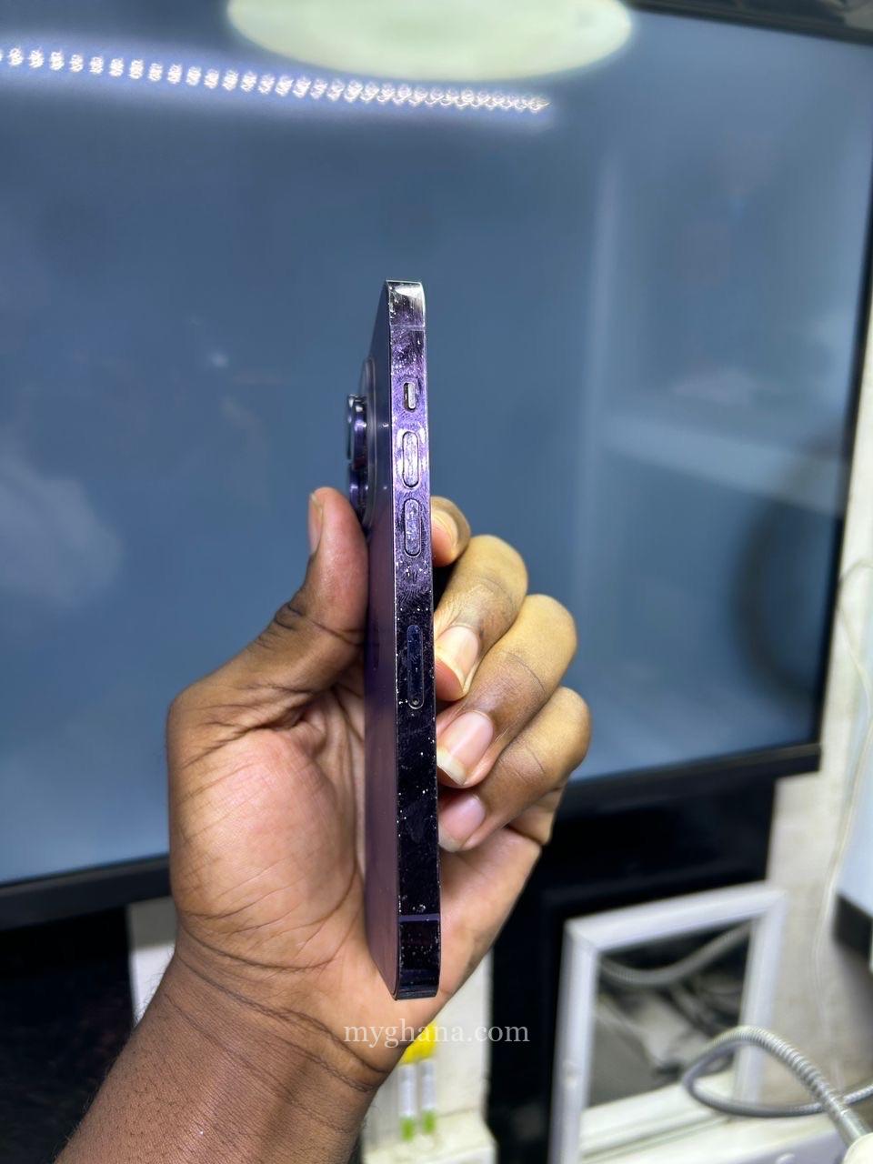iPhone 14pro
