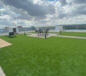 Fully furnished one bedroom apartment for sale Gallery, East Legon – Accra