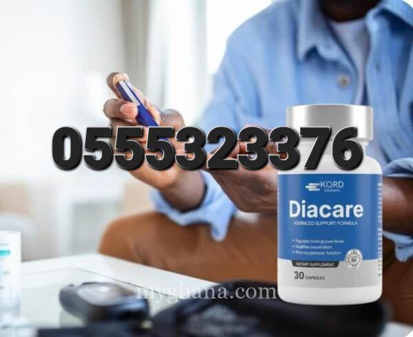 Kord Diacare