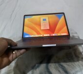 MacBook Pro