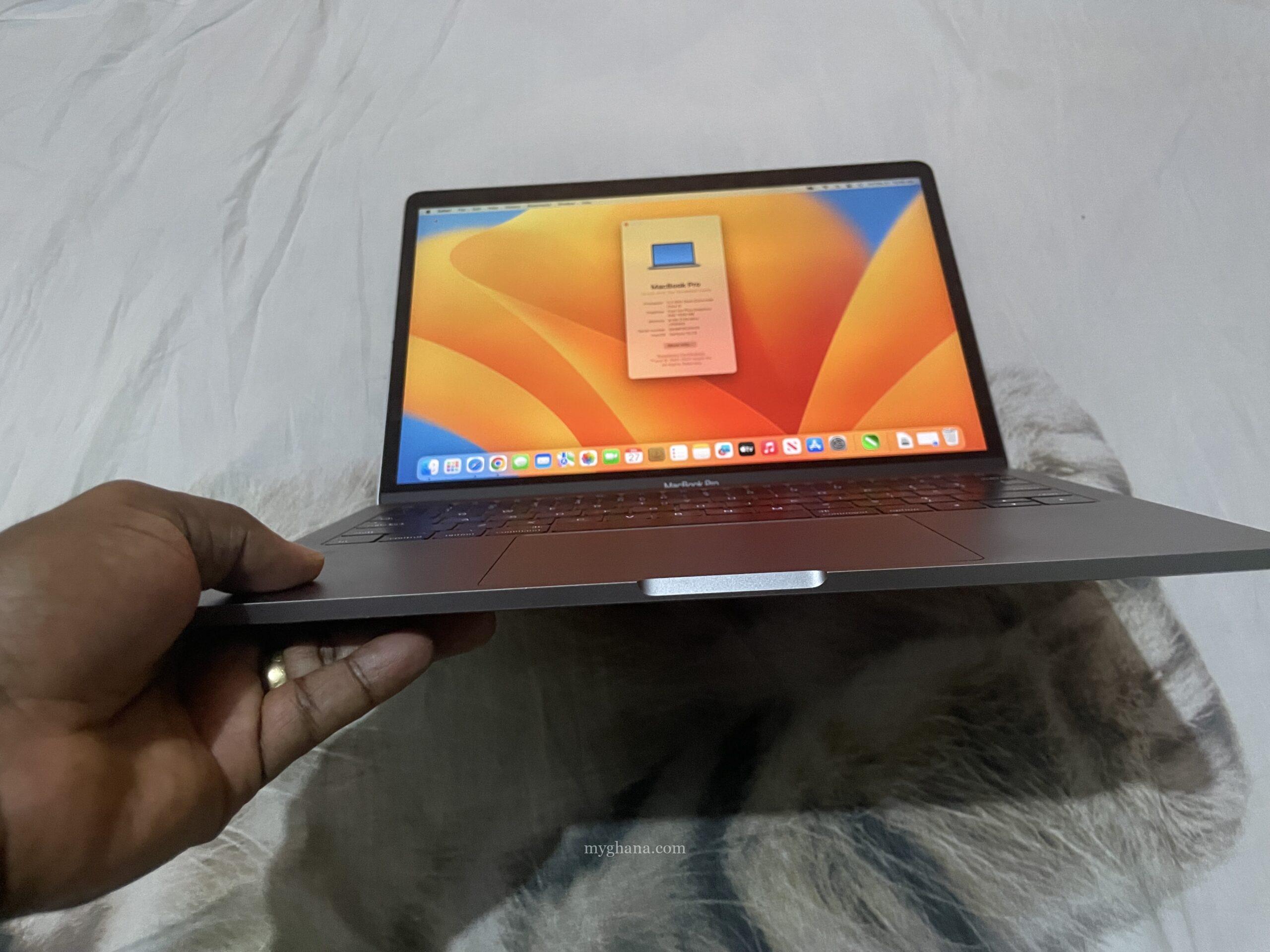MacBook Pro