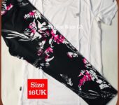 Gym wear