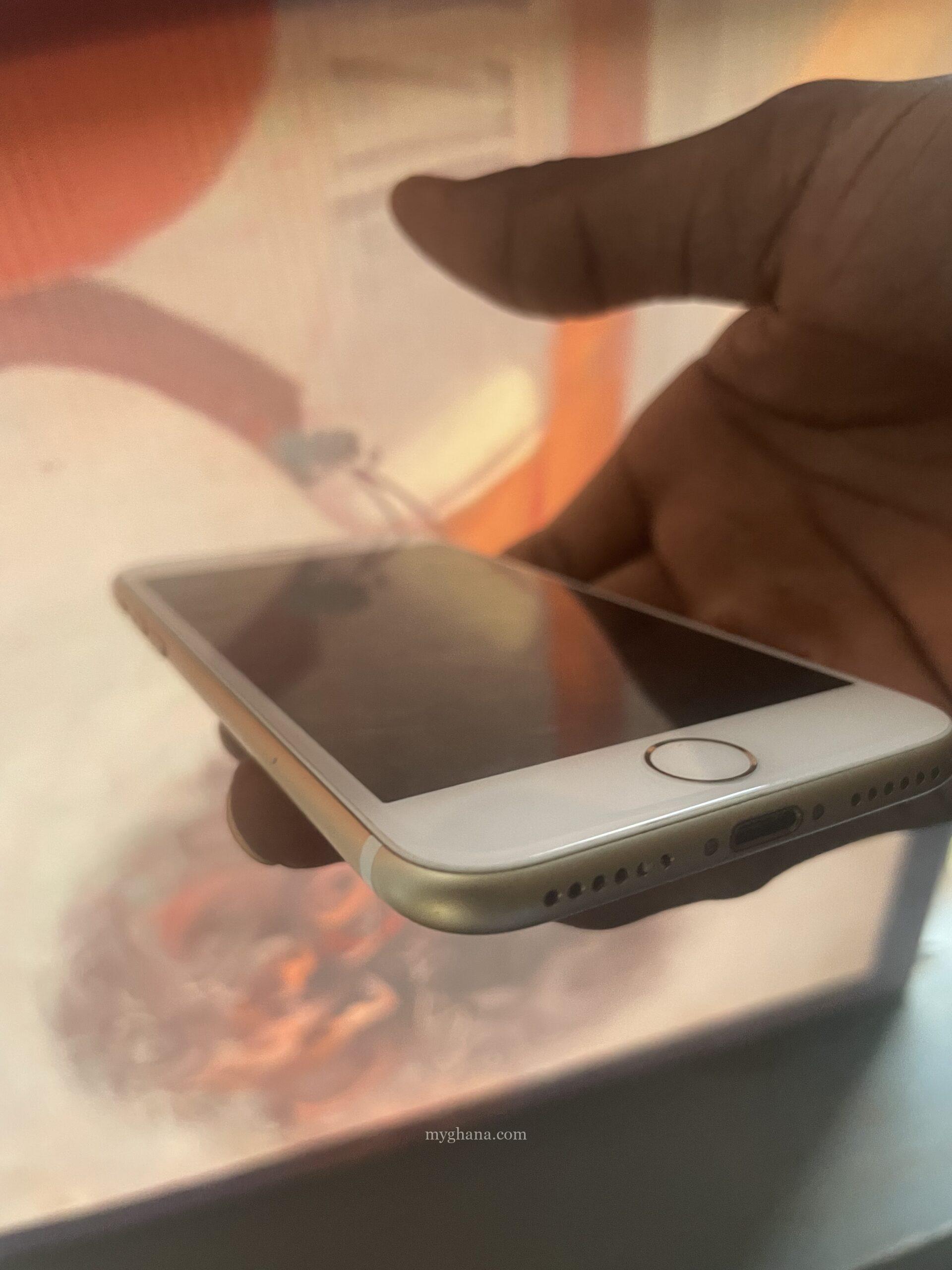 iPhone 7