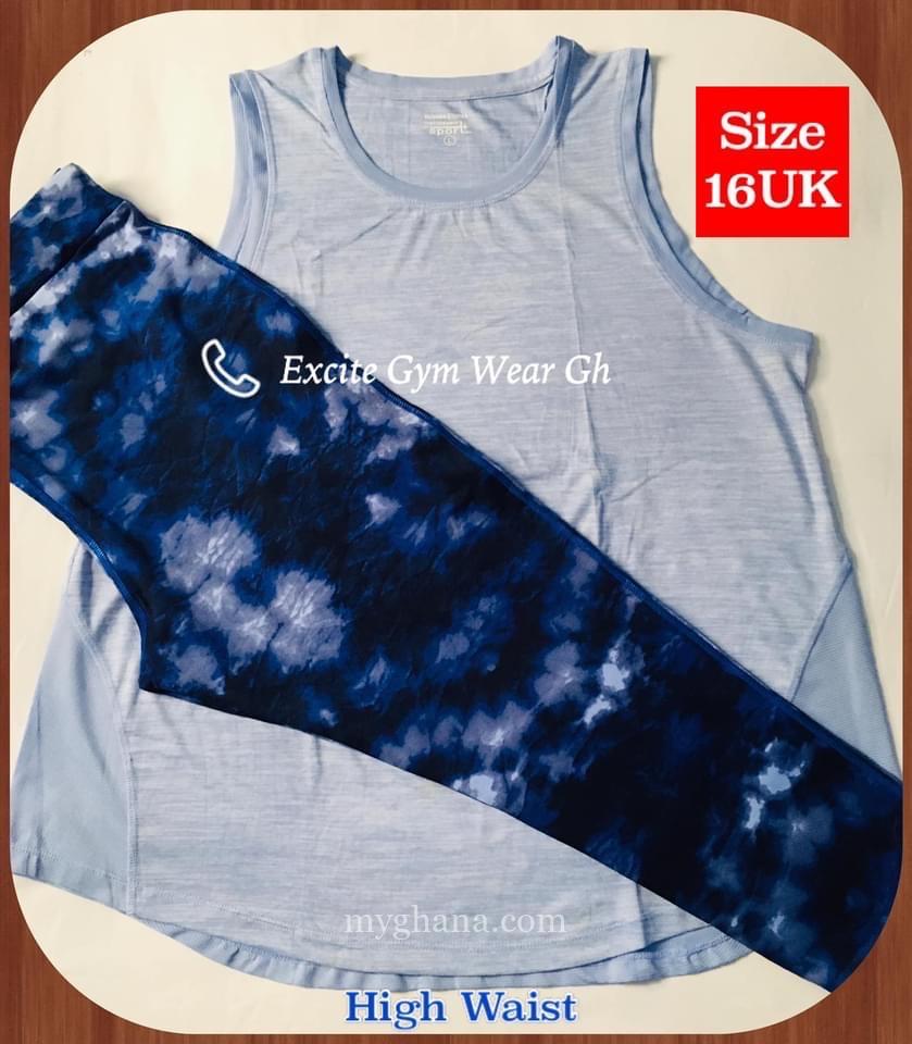 Gym wear