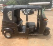 Bajaj compact 4s