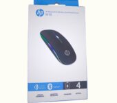 Hp W10 Bluetooth and wireless Dual Model Mouse