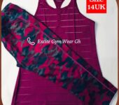 Gym wear