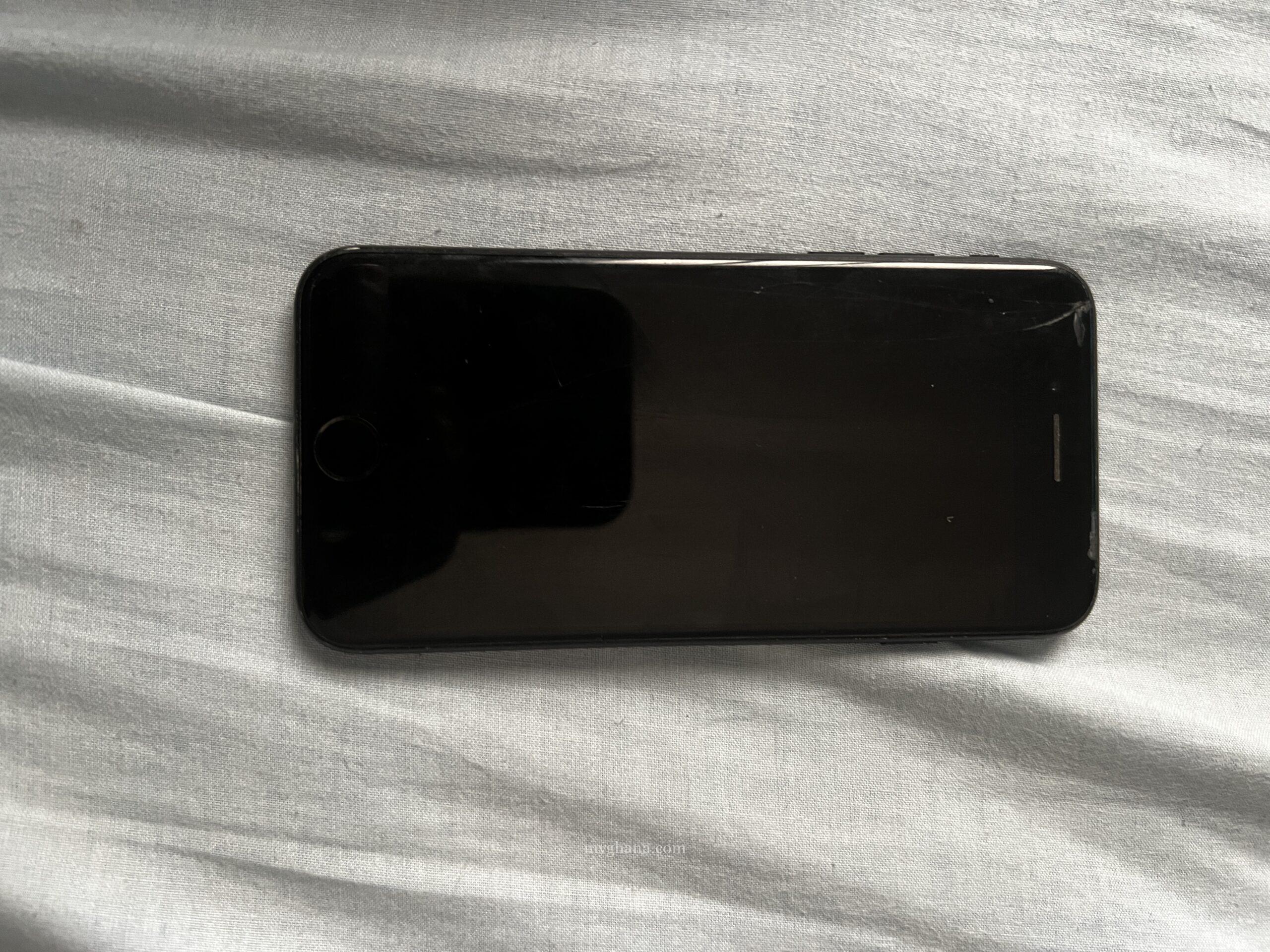 iPhone SE 2nd Gen