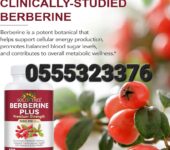 Solo Tree Berberine Plus In Ghana
