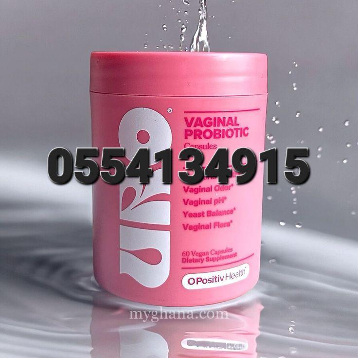 URO Vaginal Probiotics