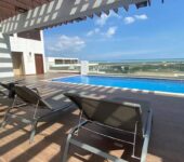 Fully furnished one bedroom apartment for sale Gallery, East Legon – Accra