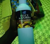 FELCE AZZURRA SHOWER GEL