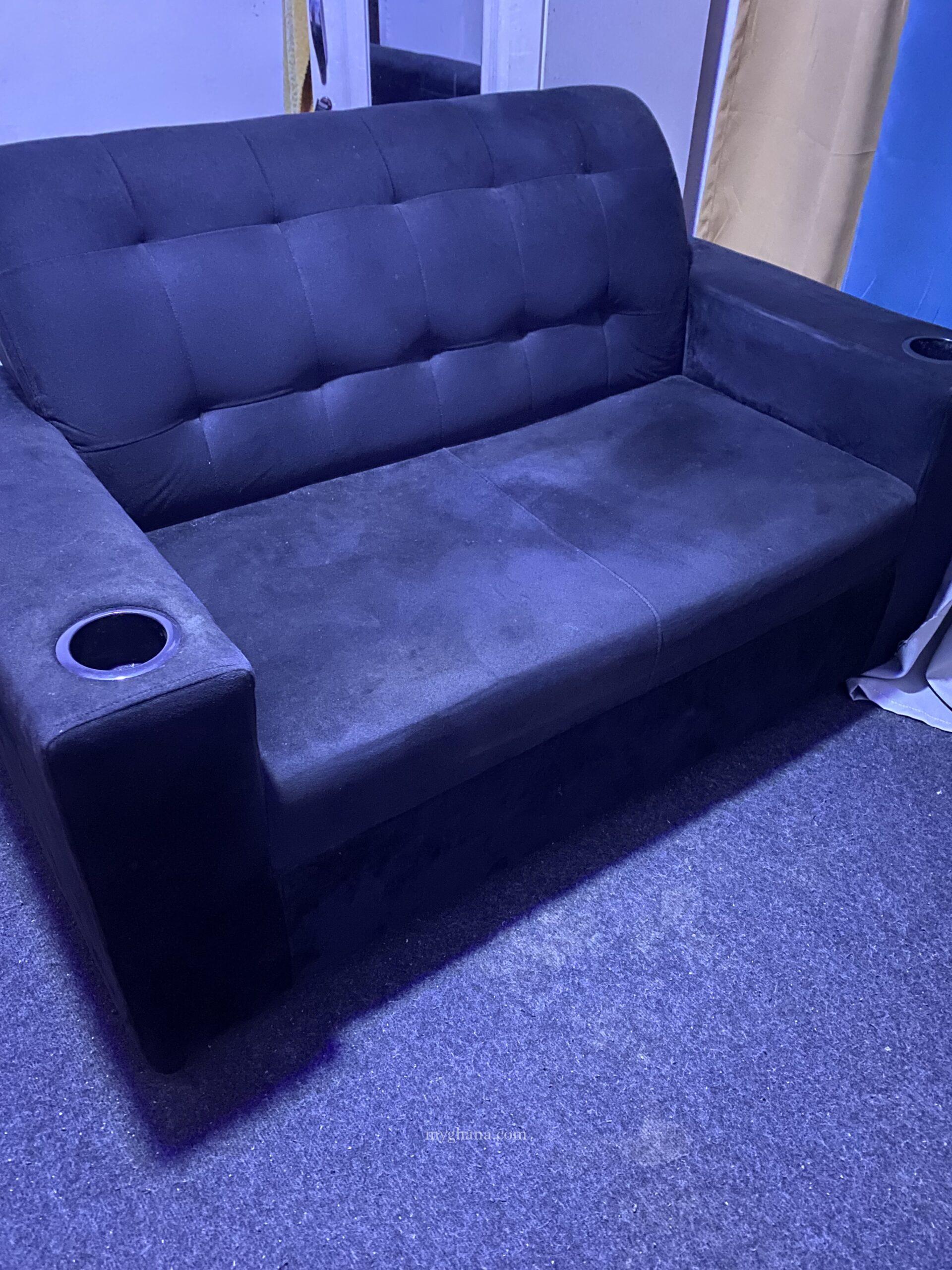 2 in 1 Couch