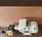 7.5Hp Car Wash Machine