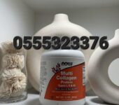 Now Foods Multi Collagen Protein Types I, II & III Powder