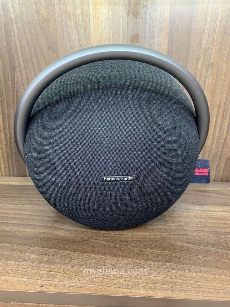 Original Onyx Studio 8