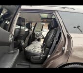 Fresh 2016 Pathfinder platinum for grabs.