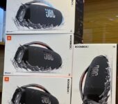 Original JBL Boombox 3