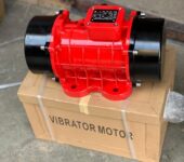 3hp Vibrator Motor