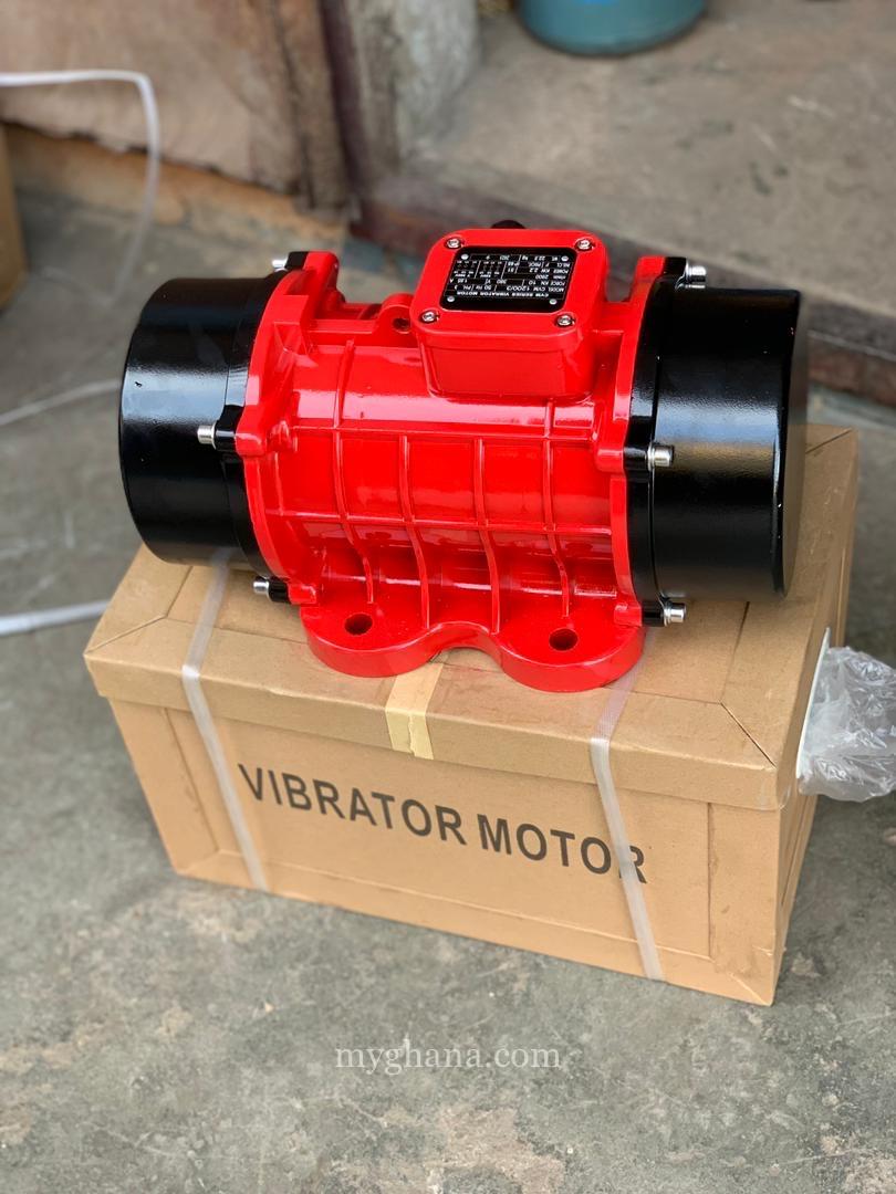 3hp Vibrator Motor