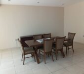Furnished three bedroom townhouse to let at East Airport, Accra