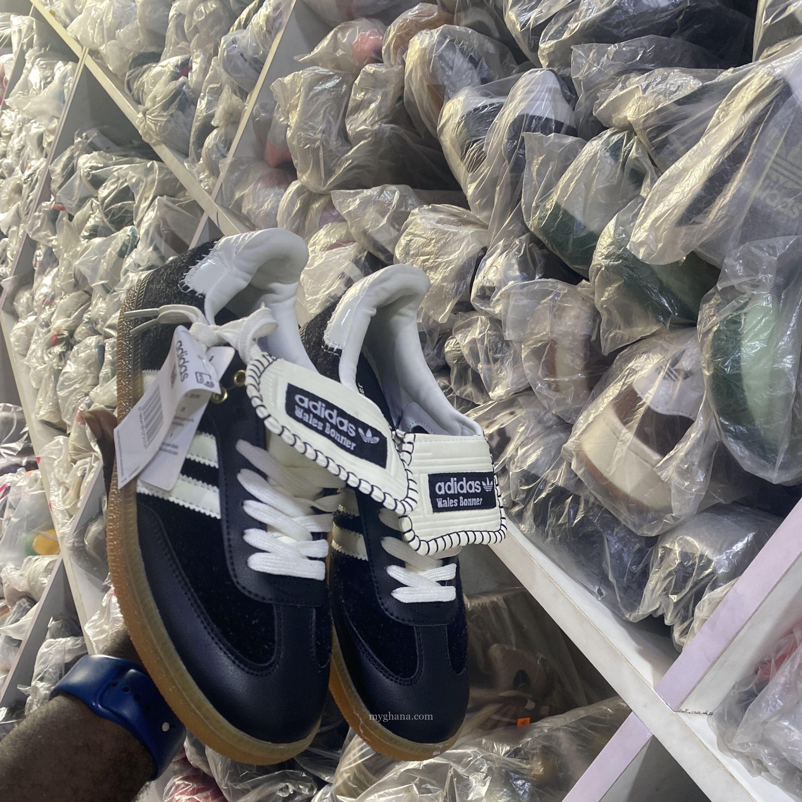 Adidas Wales Bonner