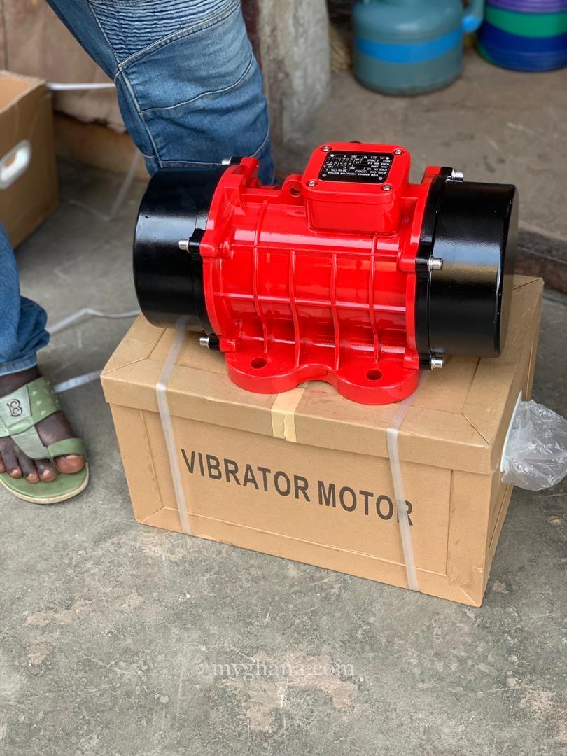 3hp Vibrator Motor