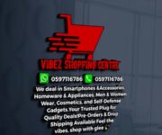 Store Logo