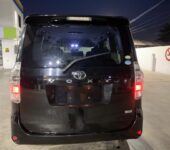 2012 Toyota Voxy