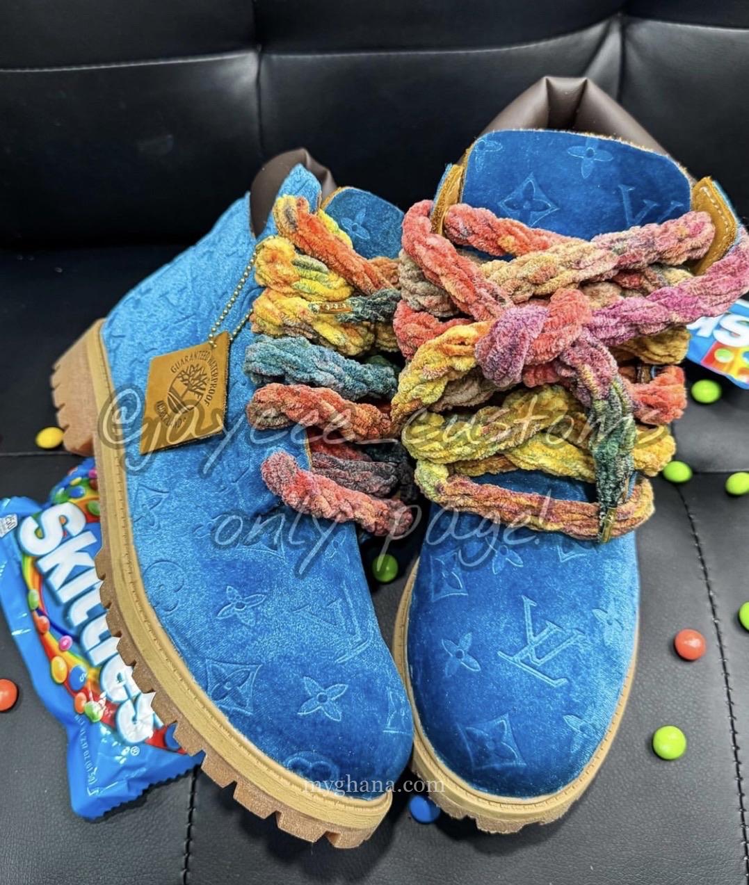 Timberland shoes
