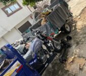 APSONIC 150 ZH – 20