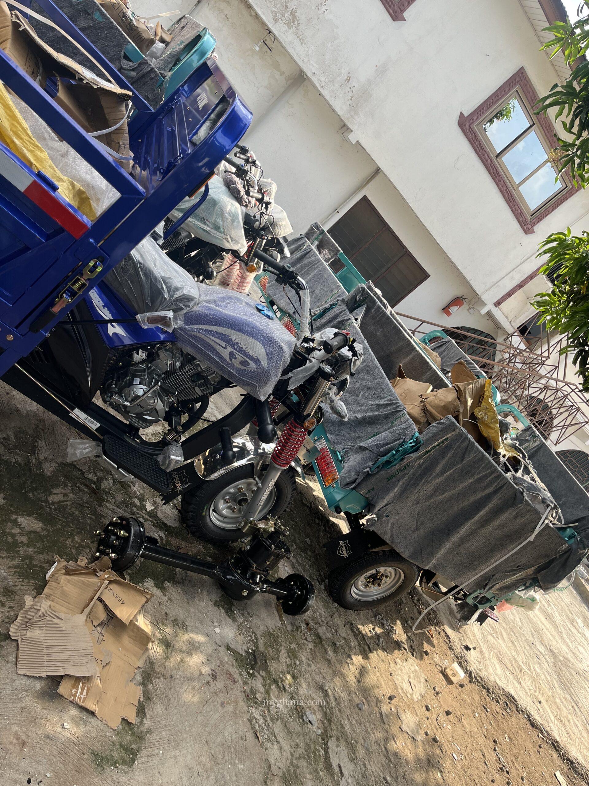 APSONIC 150 ZH – 20